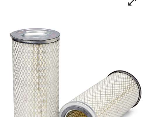 Kit de Filtros para Motor ISF2.8 - Cummins