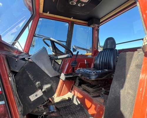 Tractor Fiat Agri 180/90 de Doble Tracción