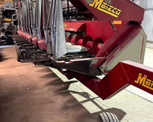 Maicero 12 a 52 Maizco Embocador Case