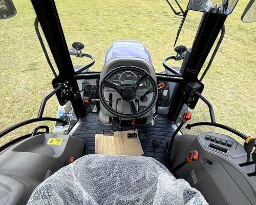 Tractor Lovol TX1104 110 HP Disponible Alcira Gigena