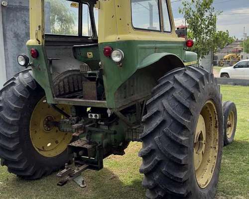 Tractor Jhon Deere 3420 Original Traccion Simple