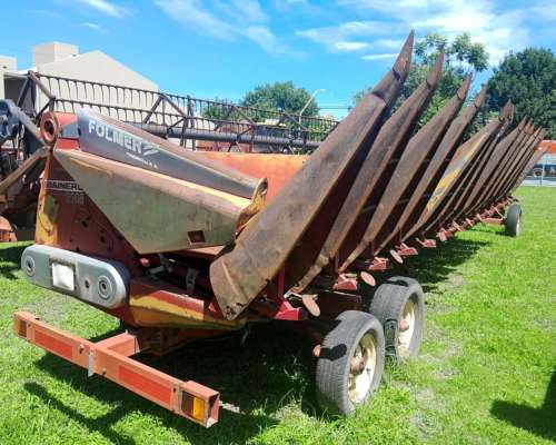 Plataforma Maicera Mainero 2008 14 a 52 para Case 2688