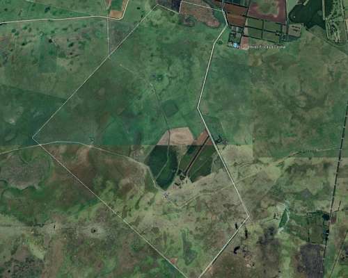 Olavarría Azul Provincia de Buenos Aires