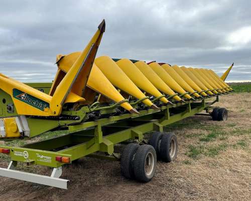 Maicero Allochis 14 a 70 muy Poco USO