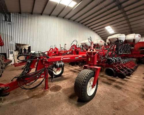 Crucianelli Plantor Precision Planting 30 a 52 CM, año 2020