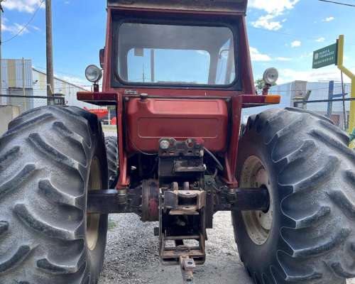 Fiat 115/90 año 92 Inmaculado