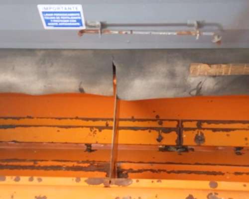 Sembradora Agrometal TX Pivot. 16 a 52 CM. año 2017.