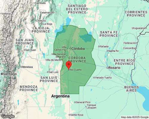 Alquilo 175 Has Soja -maiz