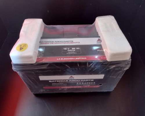 Bateria 12 V-95ah Agco Original (04804728)