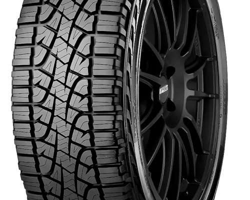 Cubierta 255 / 65 R17 110h Pirelli Scorpion ATR