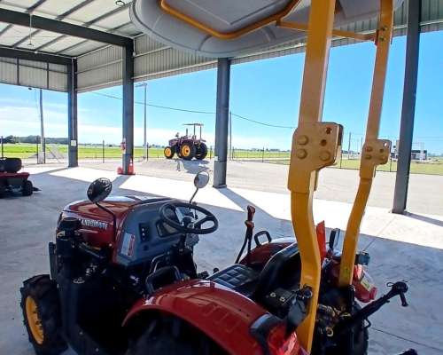 Tractor Roland H 40 HP