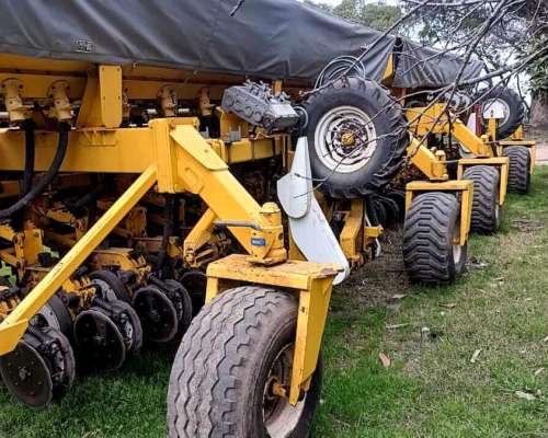 Sembradora Ascanelli Magnum RS4000 de 45 a 21 cm