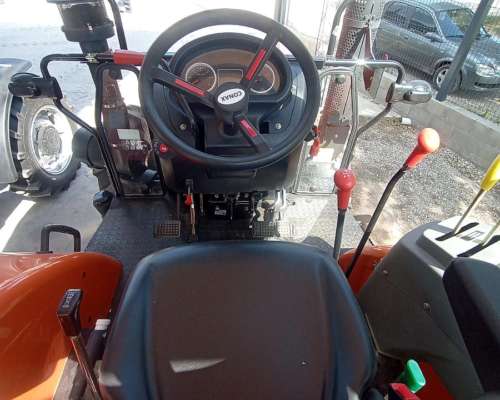 Conax CX 75 0km