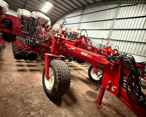 Crucianelli Plantor Precision Planting 30 a 52 CM, año 2020