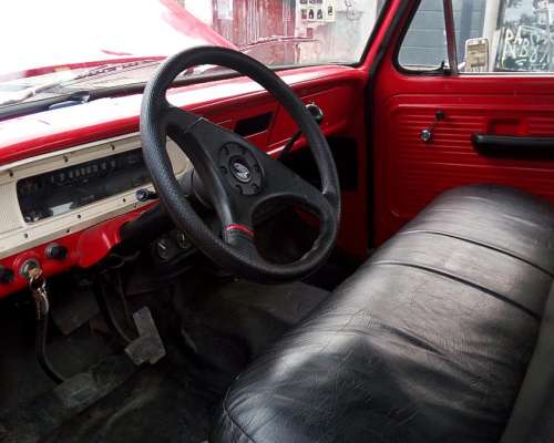 Ford 350 en Exelente Estado