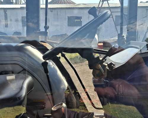 Tractor Farmtrac 90 HP DT Aire