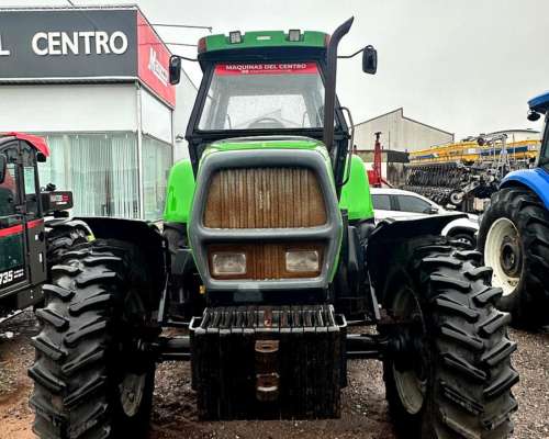 Tractor Agco Allis 6.150 - Cabina - 7.000 Horas -año 2005