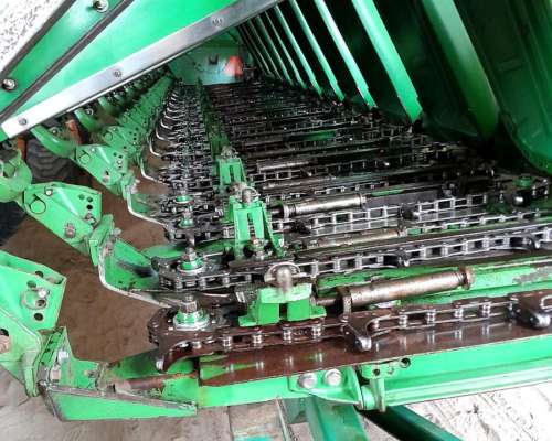 Maicero John Deere 12 a 52