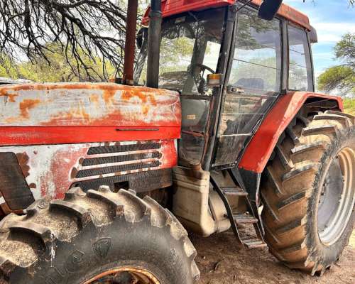 Case 5150 Mod 1996