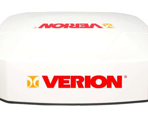 Piloto Automatico Verion BY Chcnav NX510 (NO Pagas Señal)