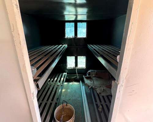 Casilla Rural 4 Camas 5,5 Metros Tucuman