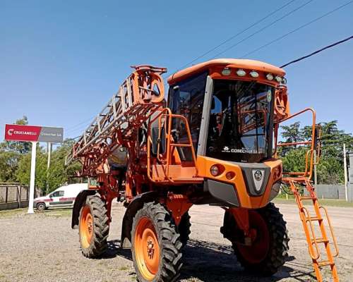 Pulverizador Jacto Uniport 2500 Plus