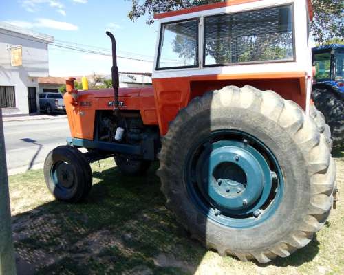 Fiat 800 e Impecable
