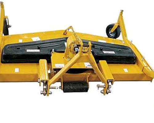 Cortacesped Desmalezadora de Tres Puntos 1,80 MT