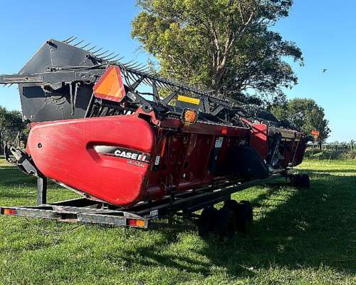 Draper CNH Impecable Estado