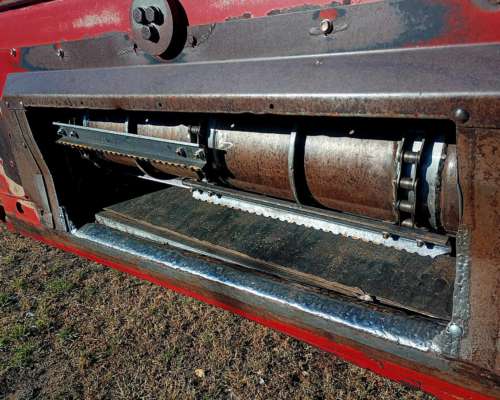 Case 7230 año 2017 - Finanación Propia