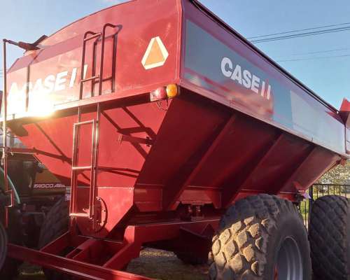 Tolva Degrande 22tn. Bal. Magris, Destepa RA, muy Buen Estad