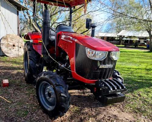 Tractor Chery RK 404 a