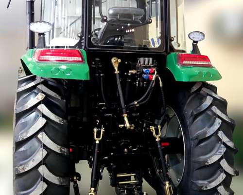 Tractor Chery Rc1004-c 105 HP