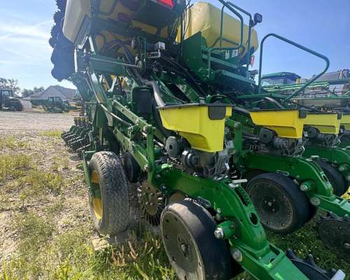 John Deere 1795 Importada