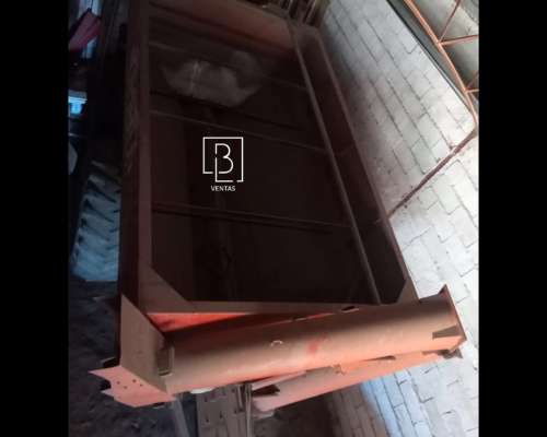 Autodescargable Ombu ATA 12