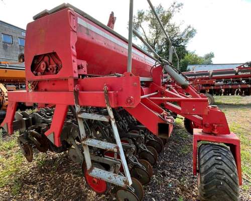 Sembradora Tanzi Special 3000 - 23 a 21 - Alfalfero