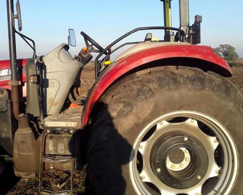 Case Farmall JX100 2022