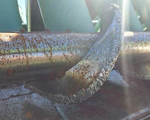 Cabezal Maicero Ombú 16 Surcos a 52 CM, año 2017, muy Bueno