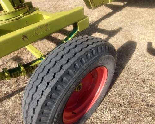 Maicero Allochis 14 a 52 cm con Molinete año 2014