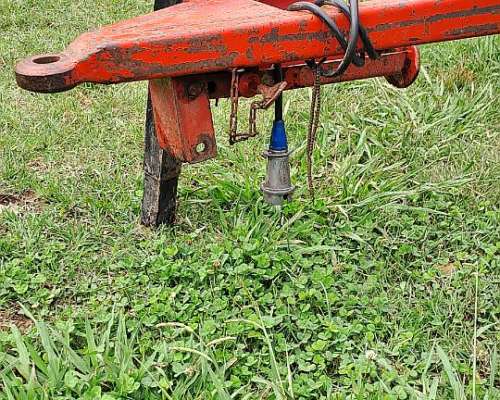 Batan de Combustible 1500 Lts