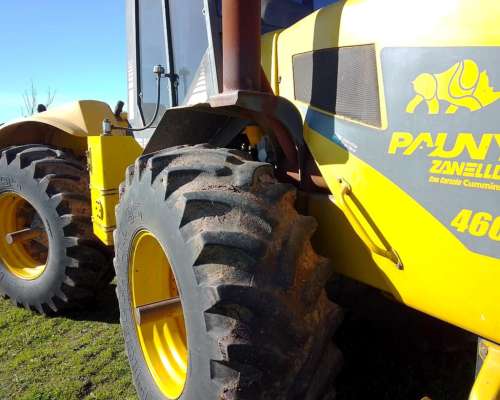 Pauny 460 2005 con 24.5x32