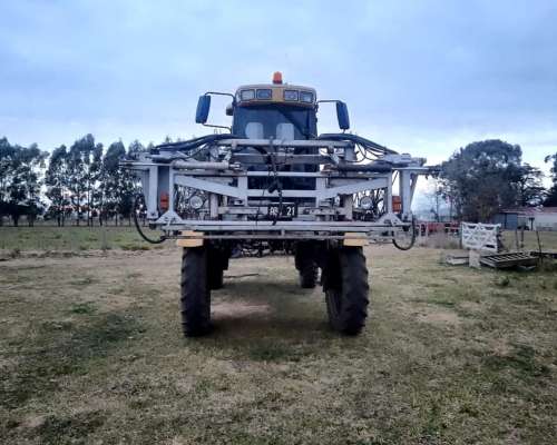 Pla MAP3000 año 2005