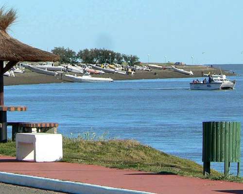 Bahia San Blas, Patagones, Buenos Aires - 294 Ha