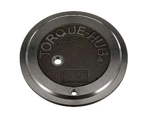 Tapa Frontal Motor de Rueda