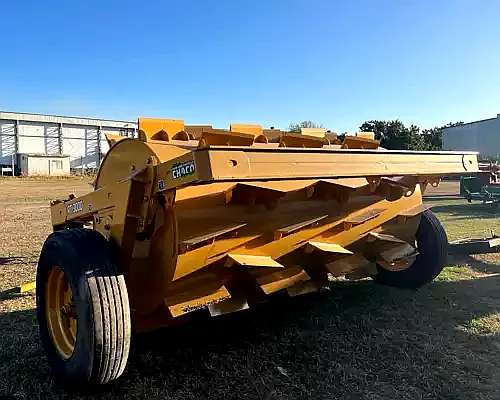 Rolo Post Desmonte Tbeh