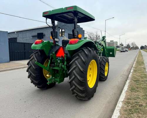 John Deere 5090 OKM