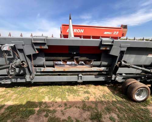 Cabezal Maicero Mainero MDD100