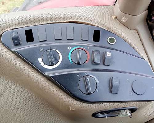 Tractor Case Magnum 305 2008 Americano - Motor a Estrenar