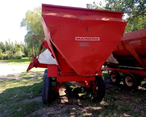 Mixer Mainero 29 10