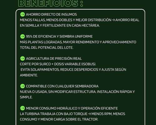 Dosificador Neumático Eléctrico Geronzi – Alta Precisión